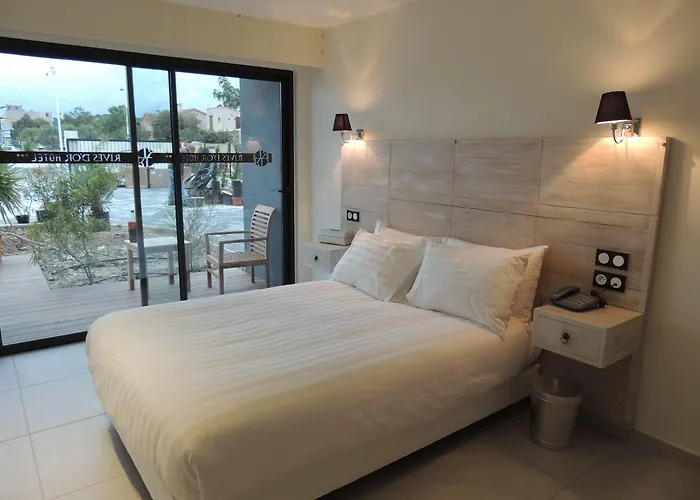 La Seyne-sur-Mer Hotels