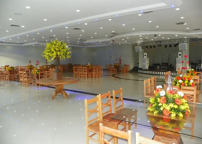 Premier Parc Hotel