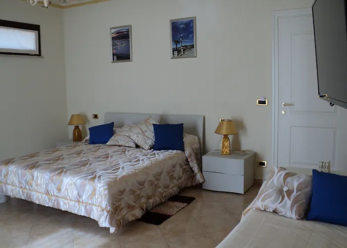 Airport House B&B Reggio Calabria