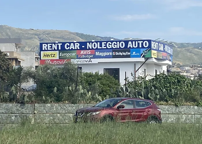 Airport House B&B Reggio Calabria