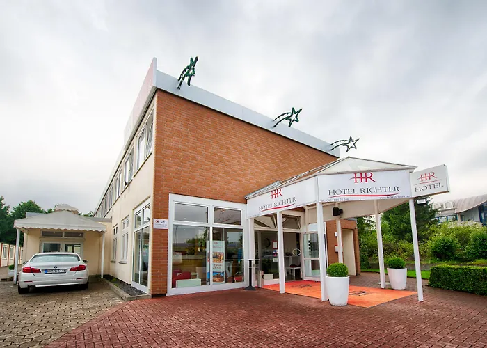 Hotel Richter