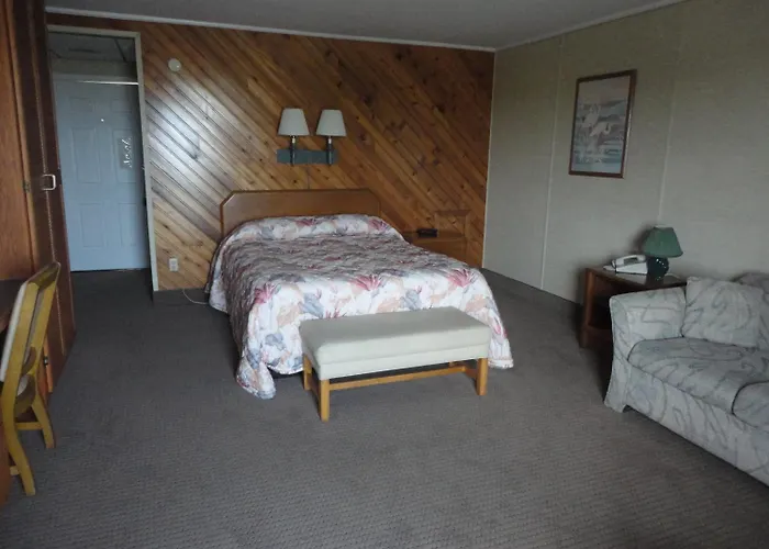 Island Resort Chincoteague