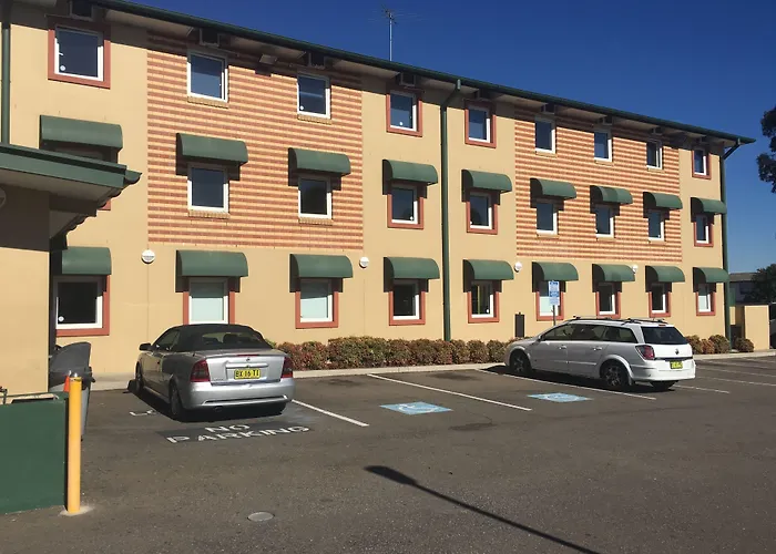 Ibis Budget - Casula Liverpool