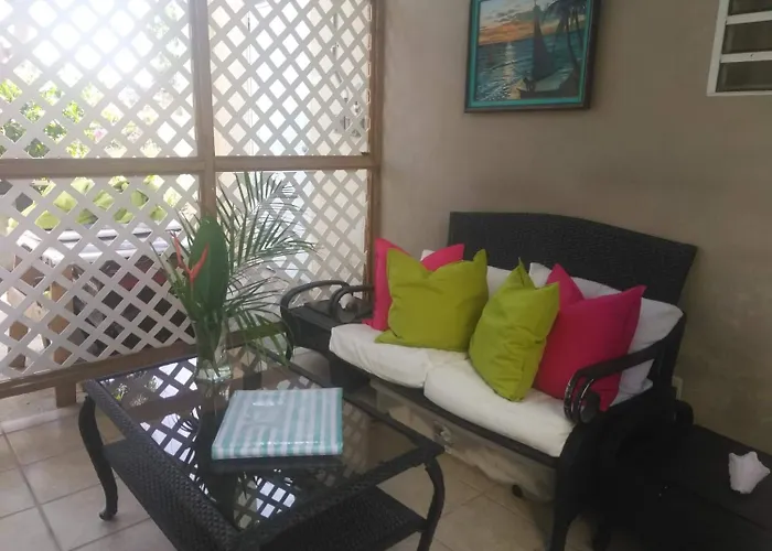 Casa De Tortuga Guesthouse Vieques