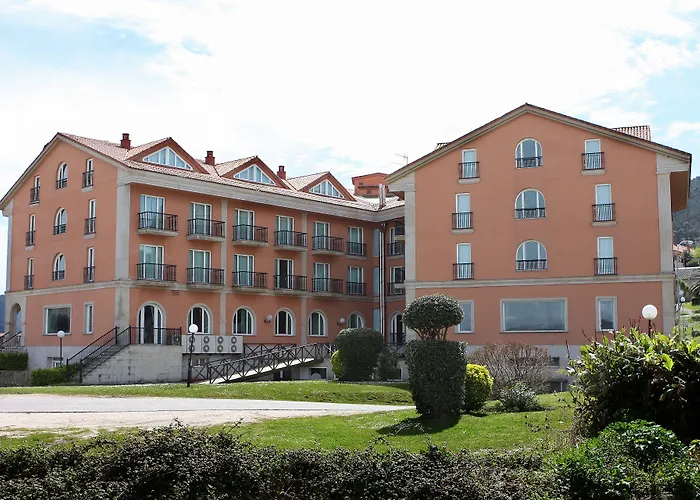 Hotel Bahía Bayona