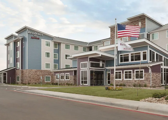 Residence Inn San Angelo