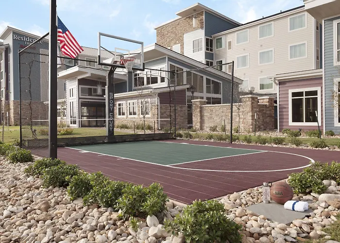 Residence Inn San Angelo
