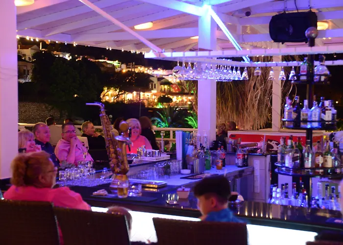 Hotel Pirat Kaş
