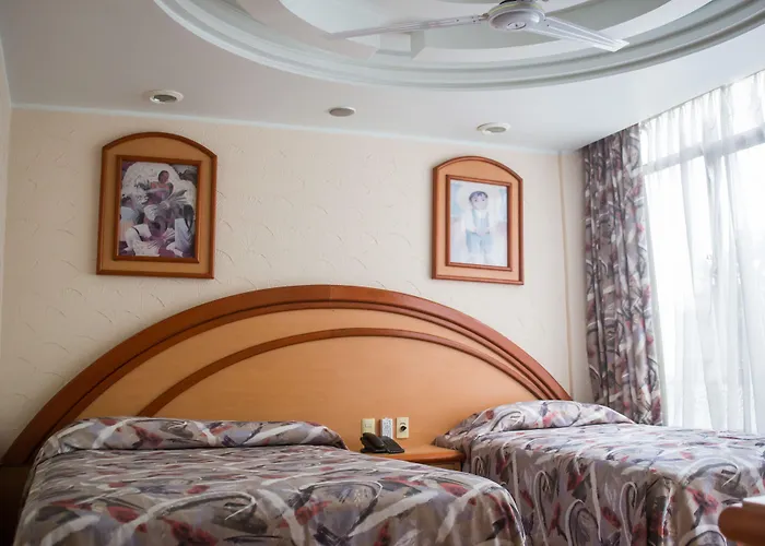Hotel Diligencias