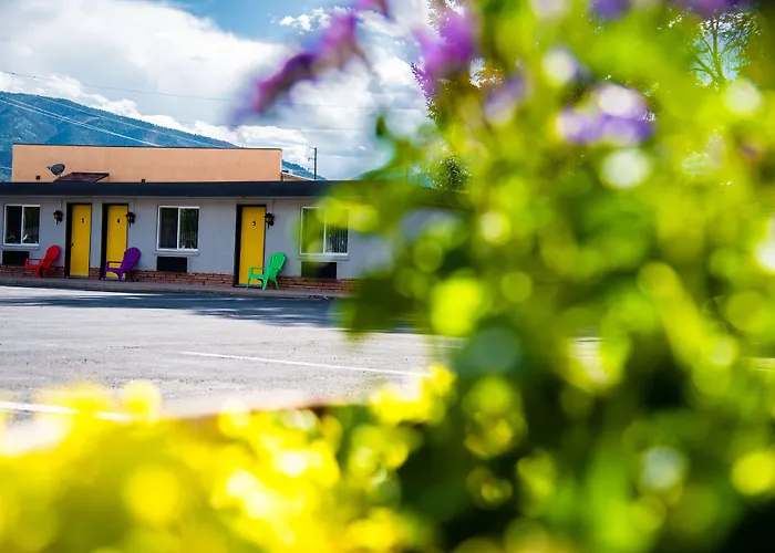 American Classic Inn Salida