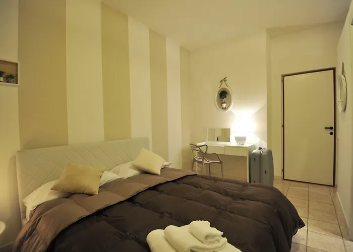 Hotel Quarantadue Quindici Termoli