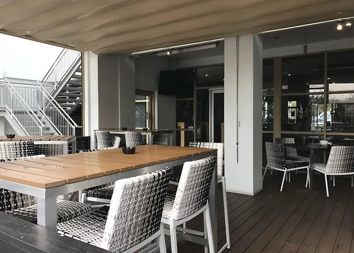 Mornington Hotels