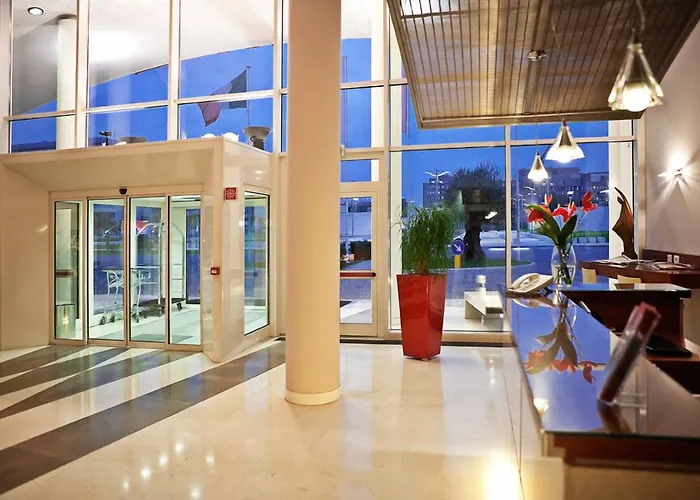 Hotel Rafael Vimodrone