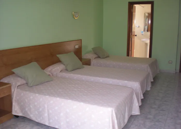 Hotel Vida Chamuinas Buezas