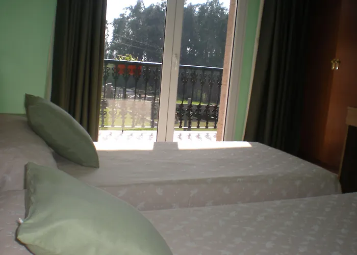 Hotel Vida Chamuinas Buezas