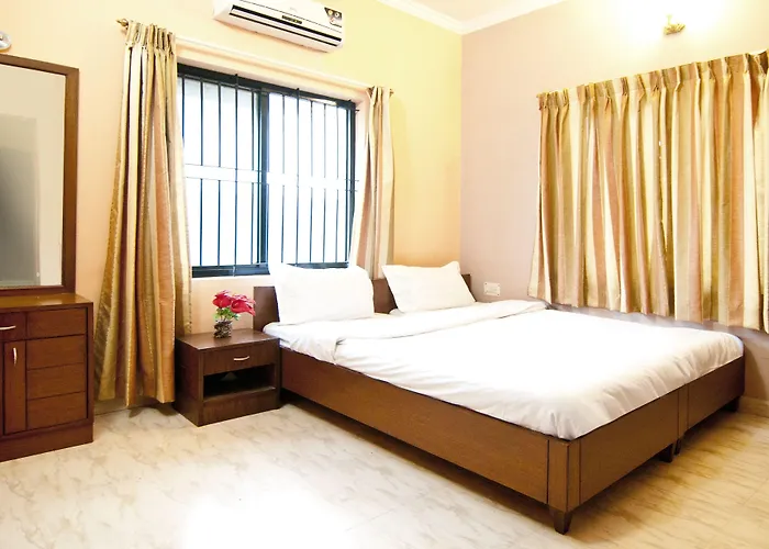 Shoba Suites-Kammanahalli