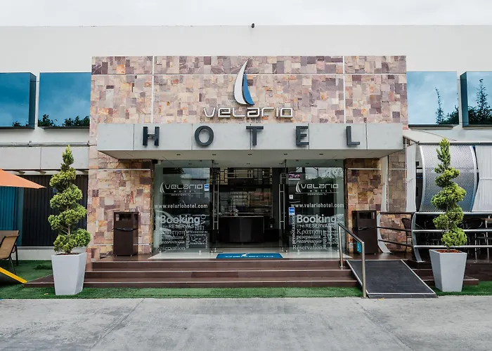 Hotel Velario