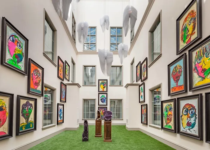 Grand Bohemian Charleston, Autograph Collection Hotel