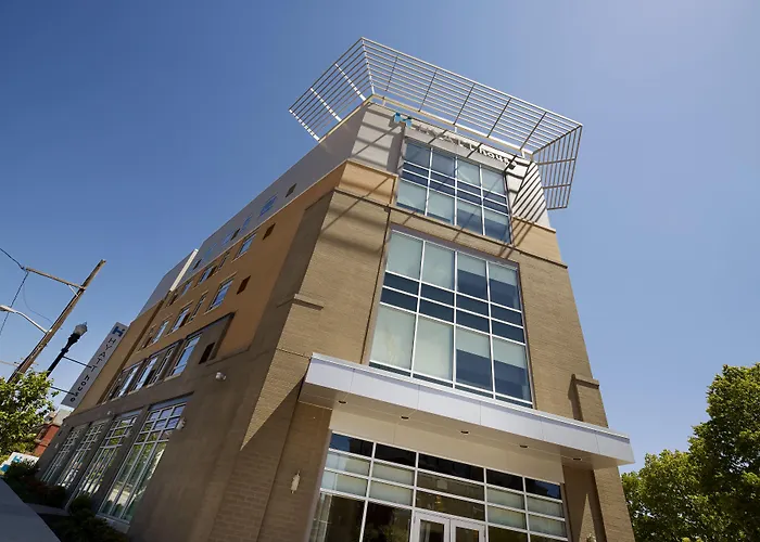 Hyatt House Pittsburgh Bloomfield Shadyside Hotel