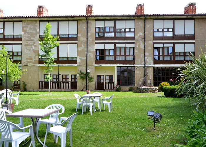 Hotel Termas de Liérganes