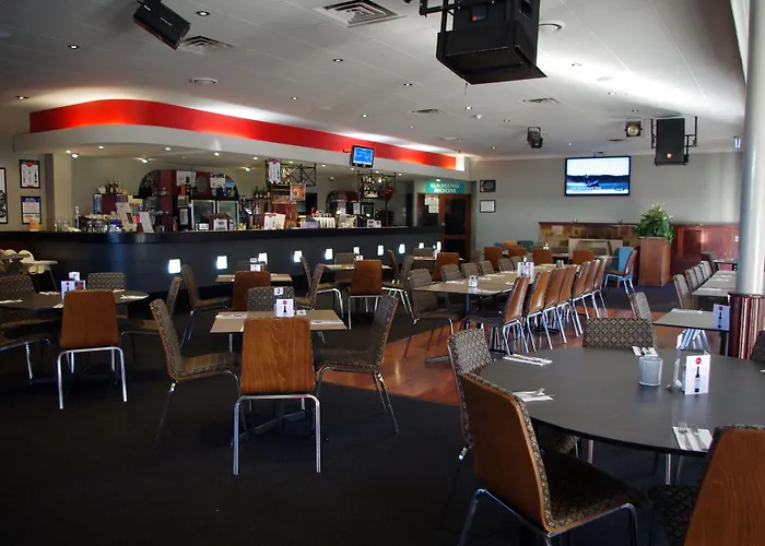 Whyalla Hotels