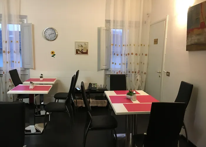 Mia Palace Firenze