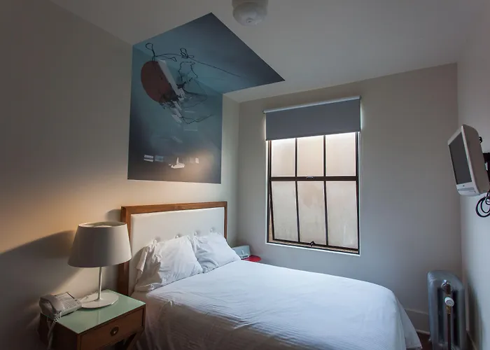 Commodore Hotel Astoria