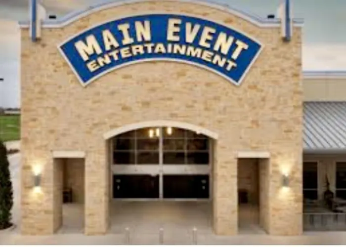 Courtyard By Marriott Houston Katy Mills Hotel