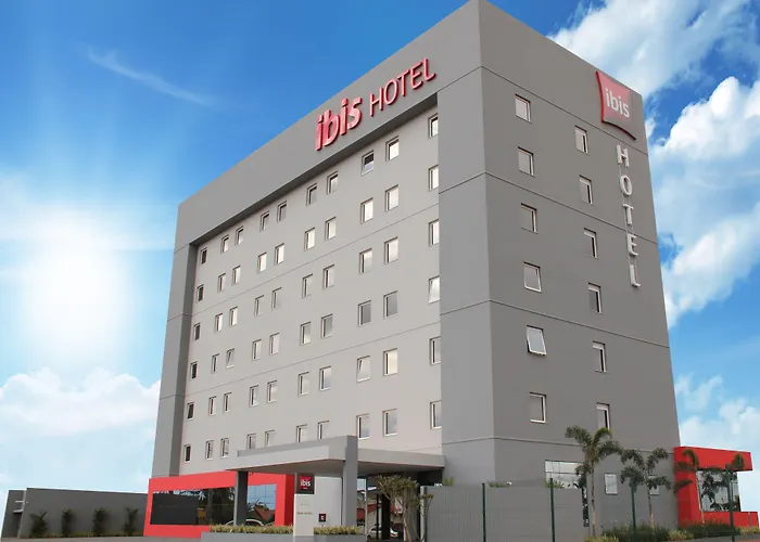 Ibis Jatai Hotel