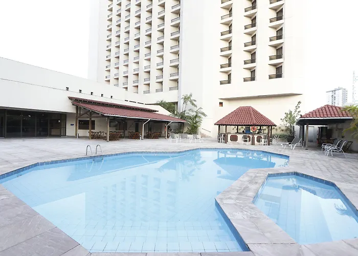 Hotel Princesa Louçã Belém