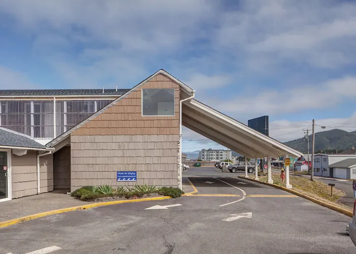 Silver Sands Rockaway Beach
