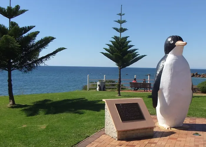 Penguin Hotels