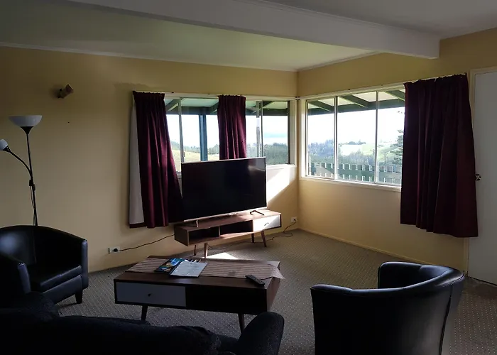 Norfolk Island Hotels