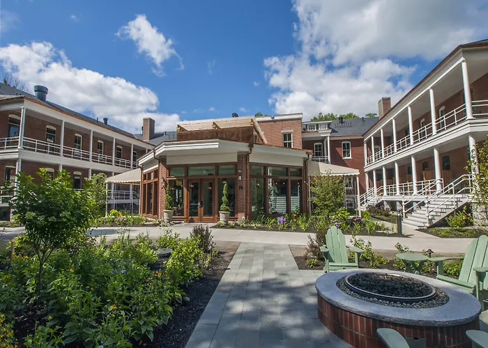 Inn At Diamond Cove Portland