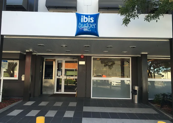 Ibis Budget - St Peters Sydney