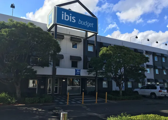 Ibis Budget - St Peters Sydney