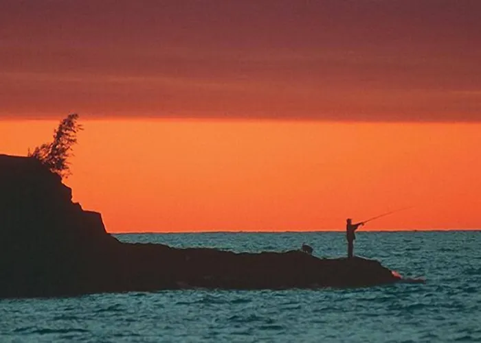 Aspen Inn Grand Marais