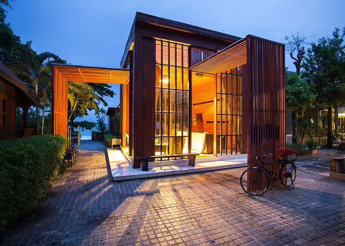 Samed Grandview Resort Koh Samet