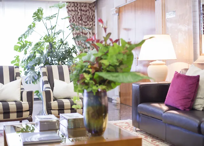 Nuevo Astur Spa Sanxenxo