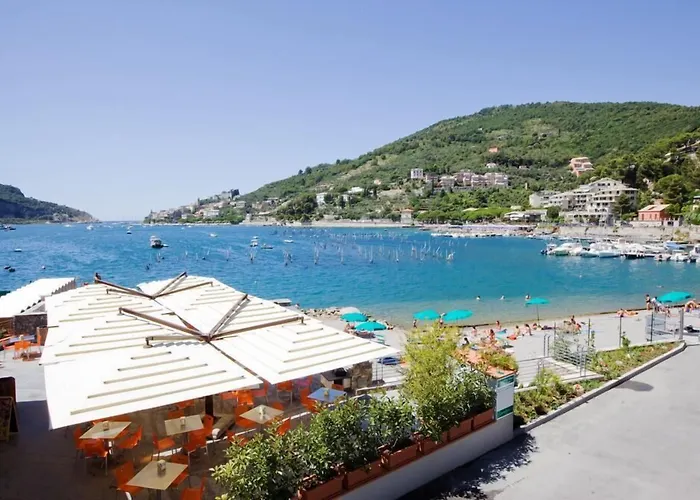 Hotel Residence Le Terrazze Porto Venere