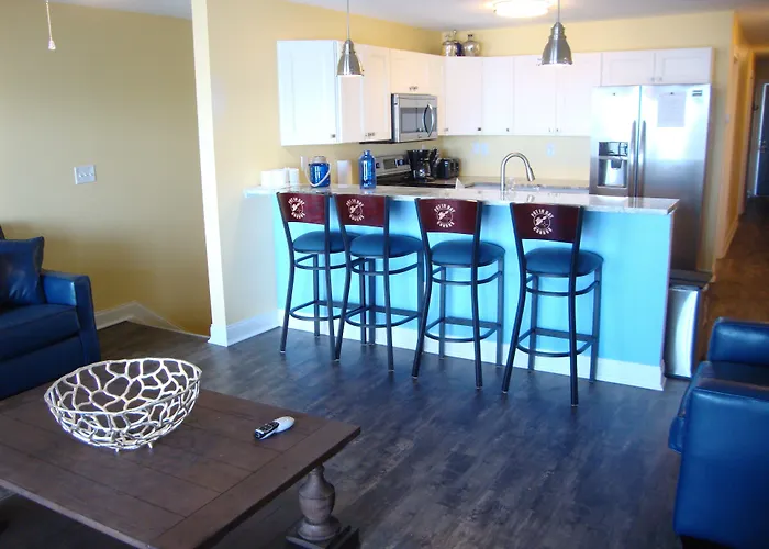 Put-In-Bay Condos