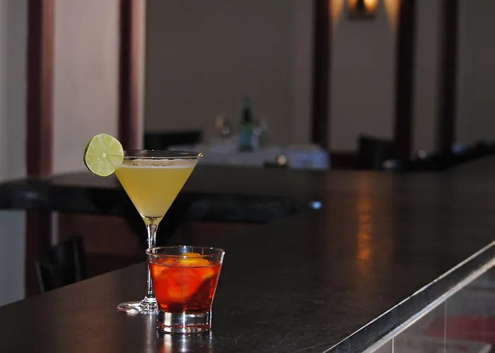 The Gin Hotel, An Ascend Collection Hotel Lexington