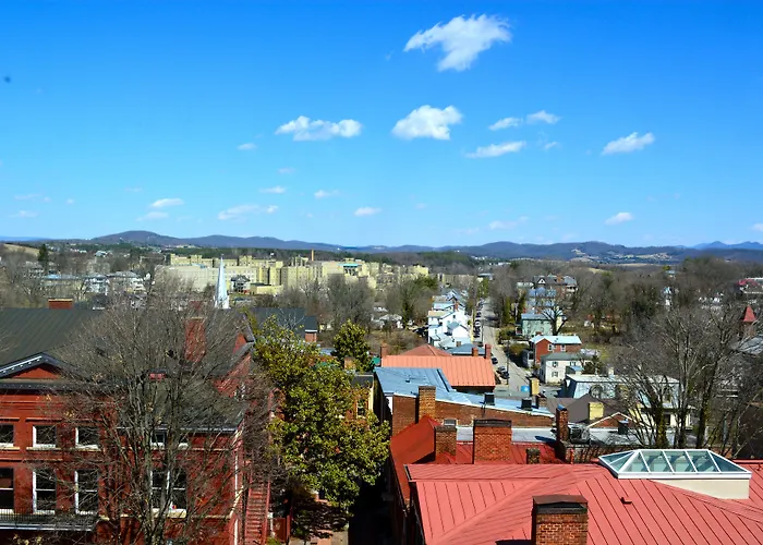The Gin Hotel, An Ascend Collection Hotel Lexington