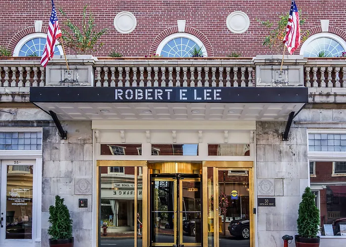 The Gin Hotel, An Ascend Collection Hotel Lexington