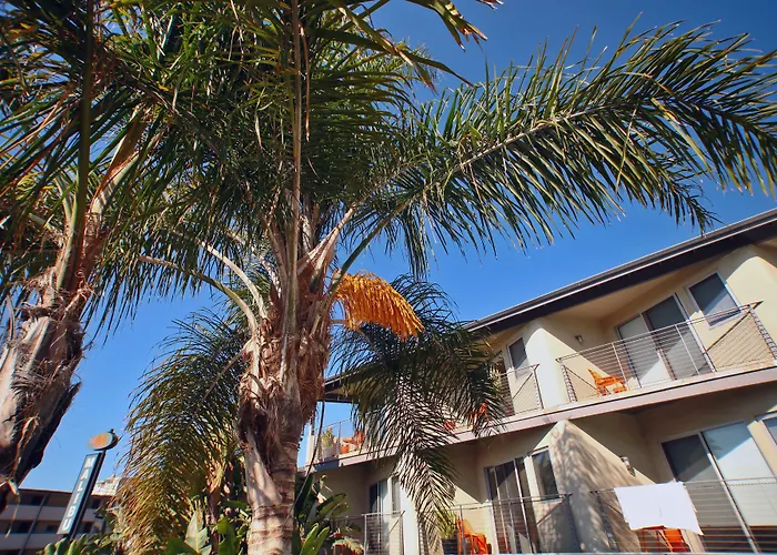 The M Malibu Motel