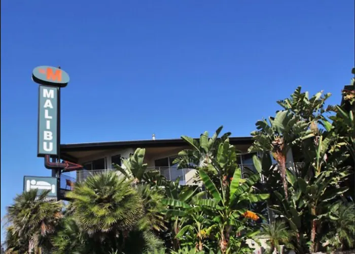 The M Malibu Motel