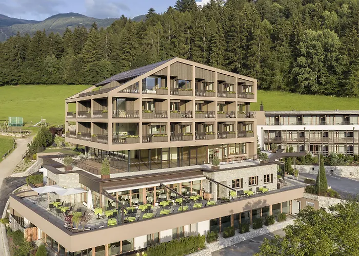 Hotel Fischer Bressanone