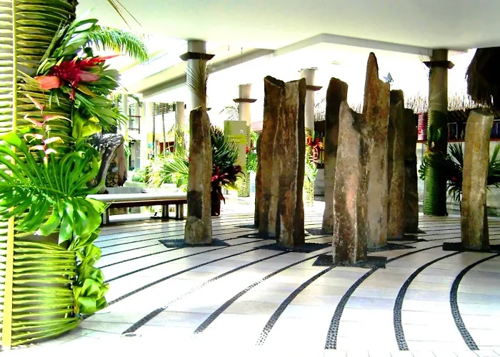 Tahiti Pearl Beach Resort Papeete 