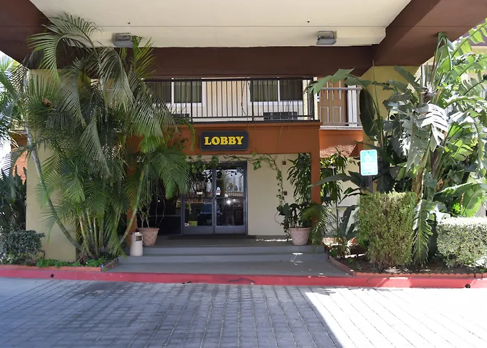 Budget Inn