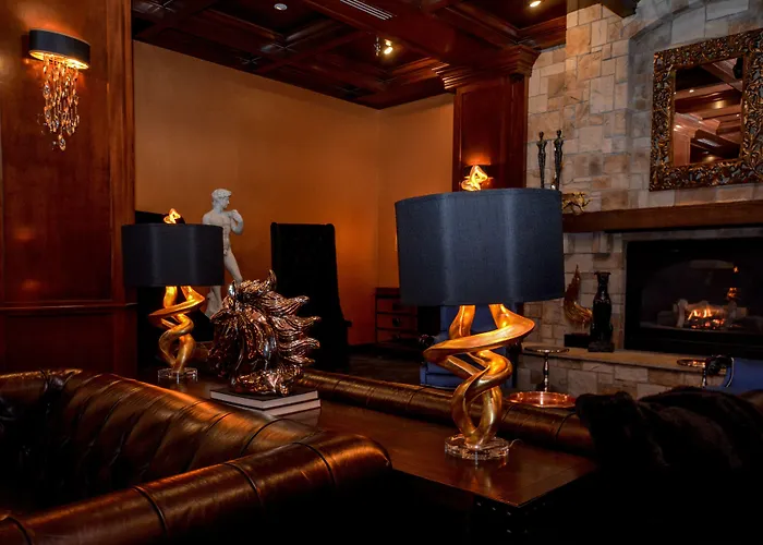 Des Lux Hotel